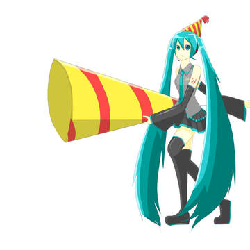 お誕生日おめでとうございます
