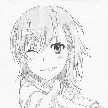 御坂美琴