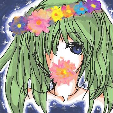ふらわー