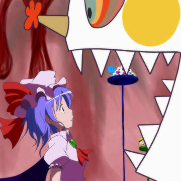 レミさん