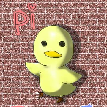 Pi ♥マイピク募集中ですっ