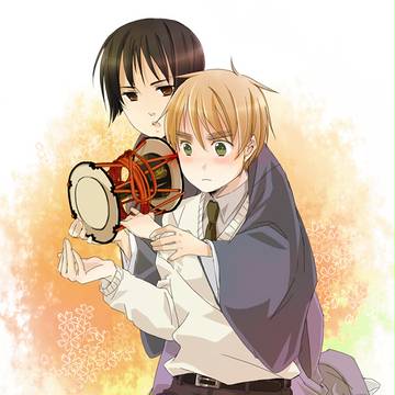 小鼓教室