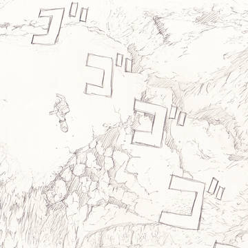 雪崩