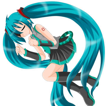 ミク