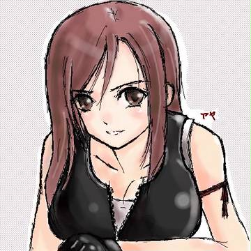 ティファ