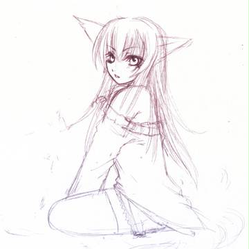 獣耳