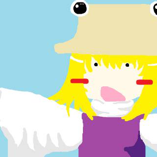 けろちゃん２