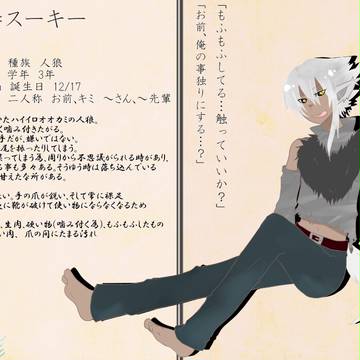 【ぴくヴィル】レタラ【生徒】　3/30　コメント返信