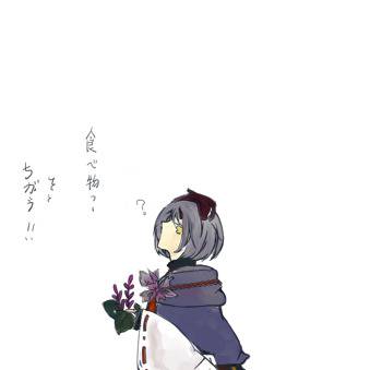 【PFV】やさしさの种子