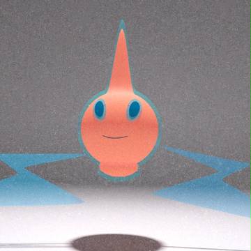 Nロトム