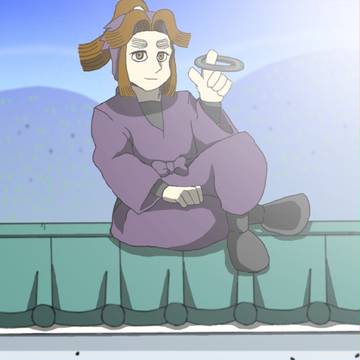 滝夜叉丸
