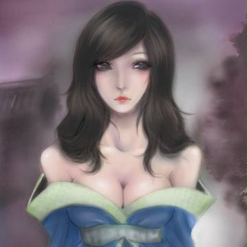 magic girl