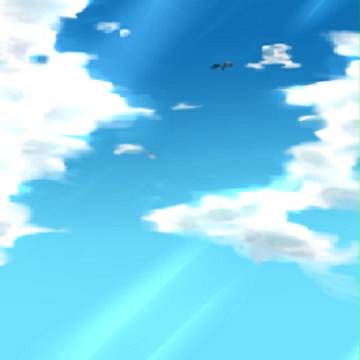 そら