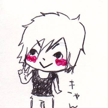 きゃんさん