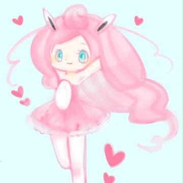 メロメロ
