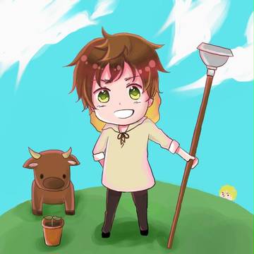 「トマトつくんで！」