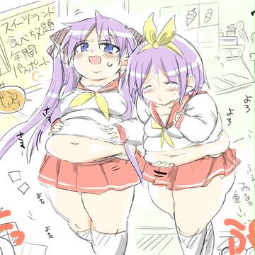 すいーつ☆たべほうだい
