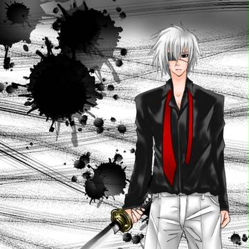 sword