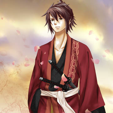 春×桜