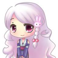 まゆるさん。