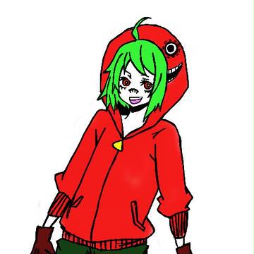 まとりょしか