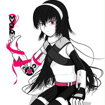 MVDC - Pink