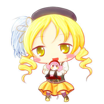マミさん