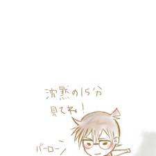 15周年記念