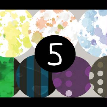 素材５