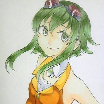 ぐみ