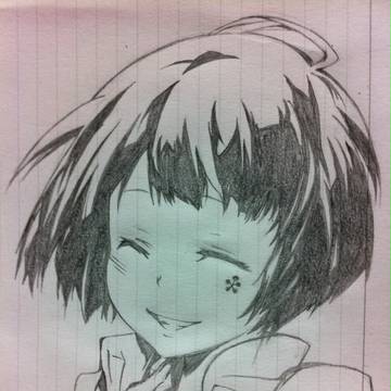 ユニちゃん