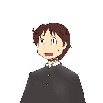 なに言ってるのか　さっぱりわかんねえ