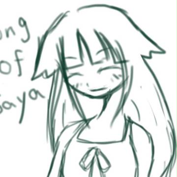 プレイ記念（らくがき）