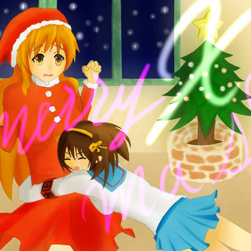 ミッミッミラクルミックルンルン♪