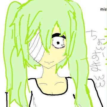 初音ミク　罪と罰