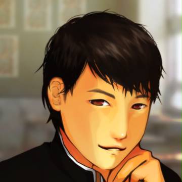 描きたかっただけ…っていうか