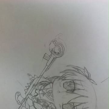 なのはちゃん