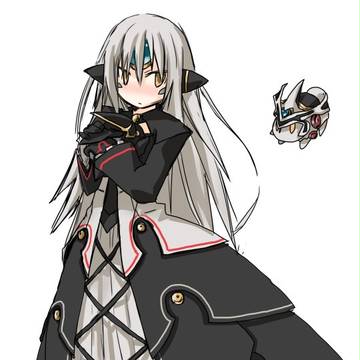 イヴさんマジエキゾチック