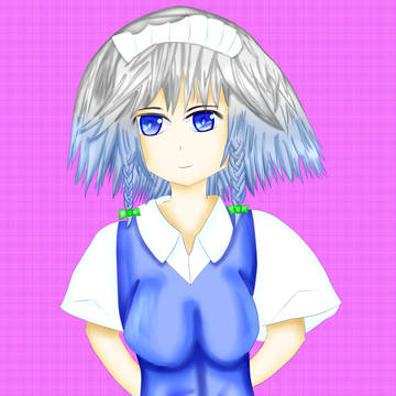 誕生日絵
