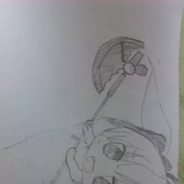 フェイトちゃん