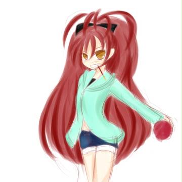 杏子