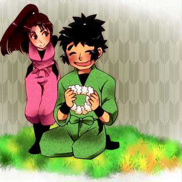 大好きな君へ、君達へ
