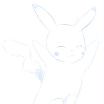 ぴかちゅう