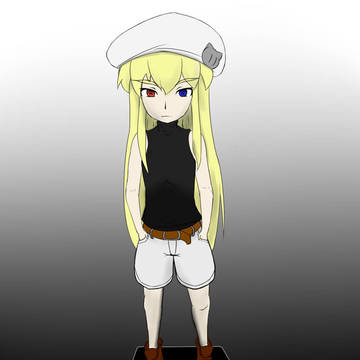 TEKITOU