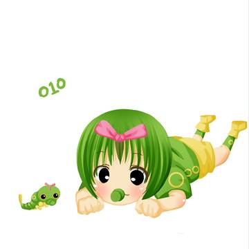 キャタピー