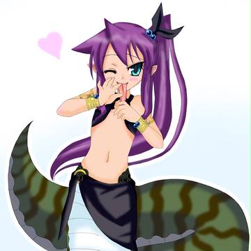 プチラミア