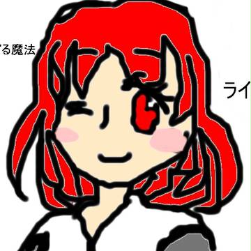 らくだい魔女オリジナルキャラ