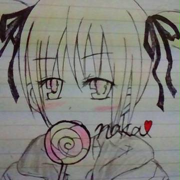 らくがき
