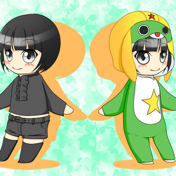 あぷりこっと*さん