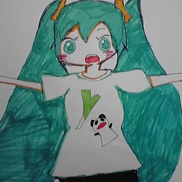 はんそで